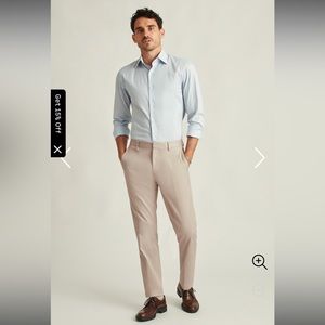 Bonobos Stretch Weekday Warrior Dress Pants
